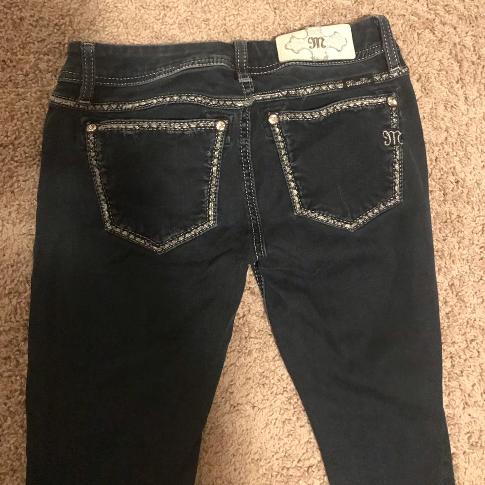 Miss Me Jeans - Picture 2 of 3